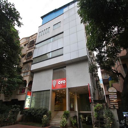 Oyo 435 Hotel Amshi International Bangalore Eksteriør bilde